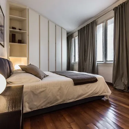 Apartment Ca' Pantalon Terrace Venice