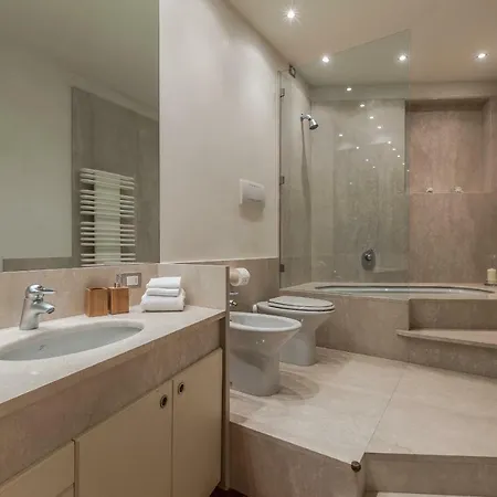 Apartment Ca' Pantalon Terrace Venedig