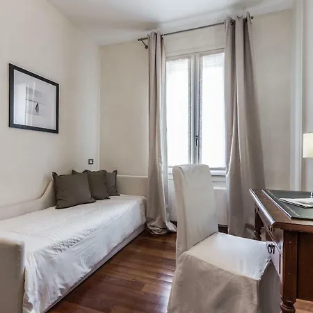 Apartment Ca' Pantalon Terrace