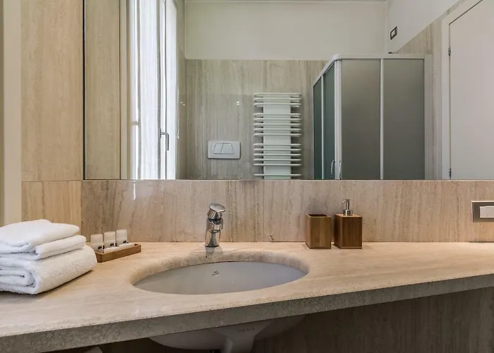 Ca' Pantalon Terrace Апартаменты Венеция