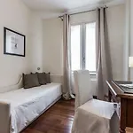 Lejlighed Ca' Pantalon Terrace