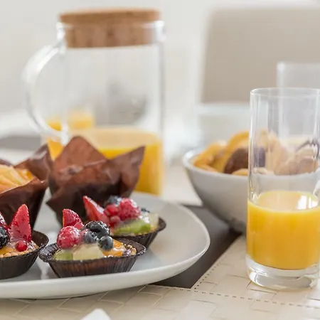 Ca' Pantalon Terrace * Venezia